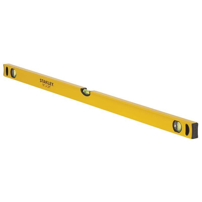 Stanley® Hand Tools Classic Box Level 3 Vial 100cm STANLEY® Hand Tools - Dynamic Drive