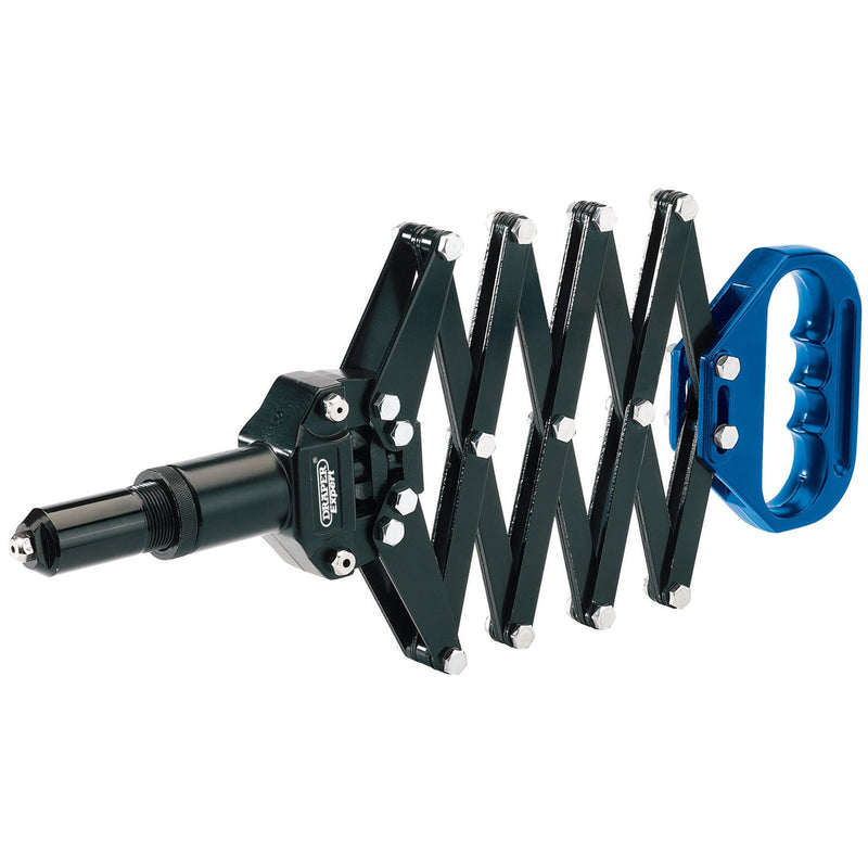 Draper Lazy Tong Riveter 27839 Draper - Dynamic Drive