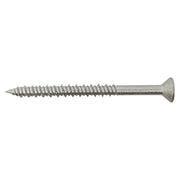 Forgefix TechFast Masonry Screw TORX® Compatible CSK 6.3 x 82mm (Box 100) ForgeFix - Dynamic Drive
