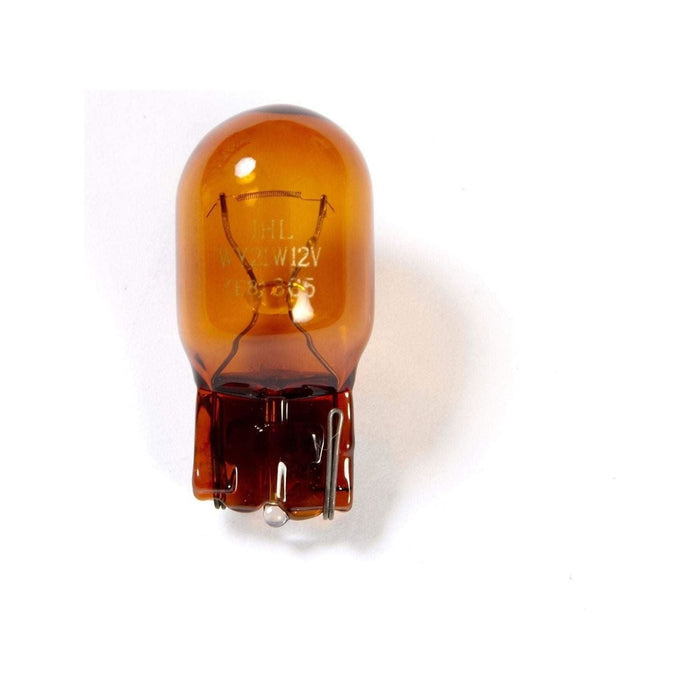 Ring Automotive RW585 12V 21W Wy21W Indicator - Amber Ring - Dynamic Drive