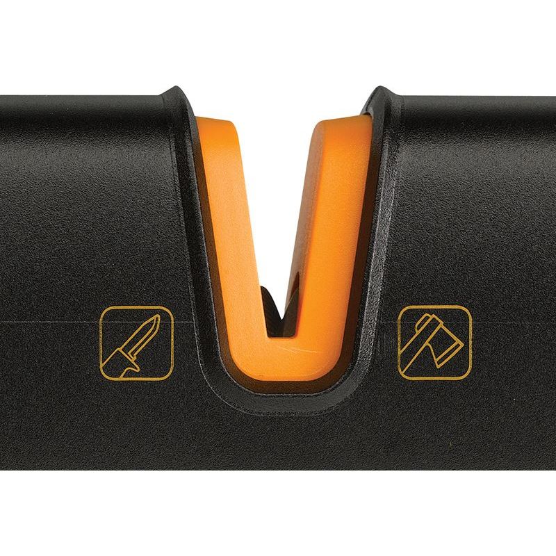 Fiskars Xsharp™ Axe & Knife Sharpener Fiskars - Dynamic Drive