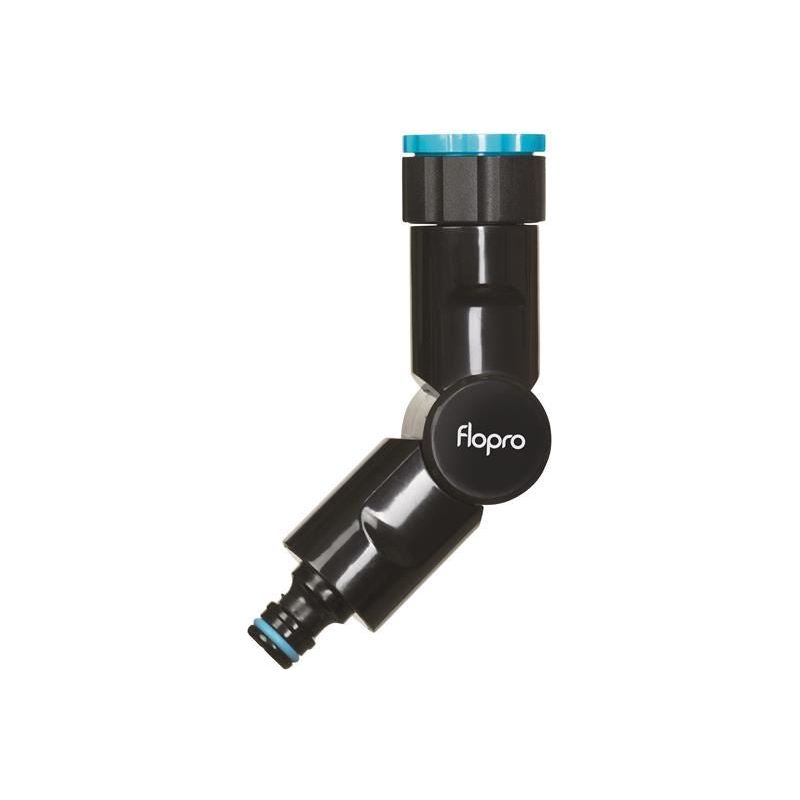 Flopro Flopro+ Angled Tap Connector Flopro - Dynamic Drive