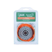 Alm Manufacturing FL489 Spool & Line with Cover 1.5mm x 2 x 5m ALM Manufacturing - Dynamic Drive