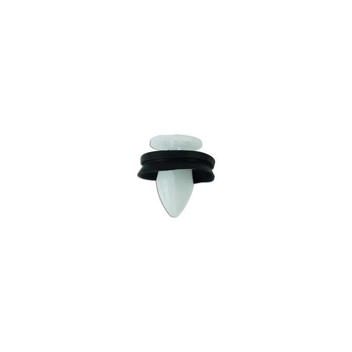 Connect Panel Clip - for Citroen, for Peugeot, for Renault, for VW Group 10pc 36686 Tool Connection - Dynamic Drive