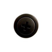 Connect Screw Rivet - for Chrysler, Mazda 50pc 31588 Tool Connection - Dynamic Drive