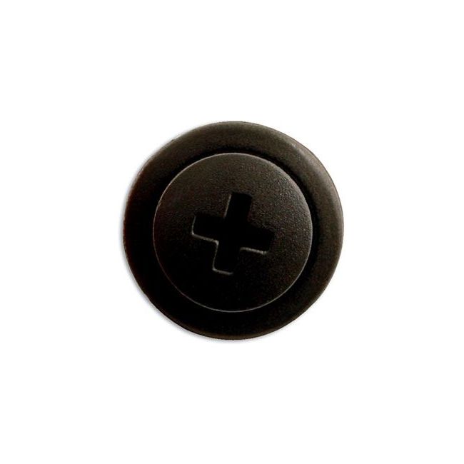 Connect Screw Rivet - for Chrysler, Mazda 50pc 31588 Tool Connection - Dynamic Drive