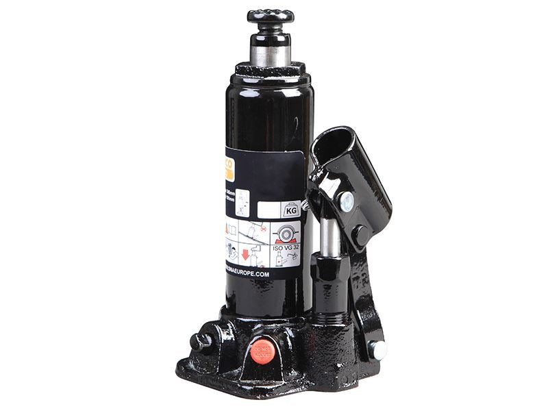 Bahco BH4S12 Bottle Jack 12T Bahco - Dynamic Drive