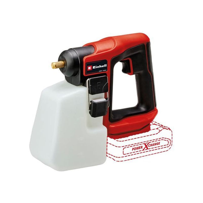 Einhell GE-WS 18/10 Li-Solo Power X-Change Pressure Sprayer 18V Bare Unit Einhell - Dynamic Drive