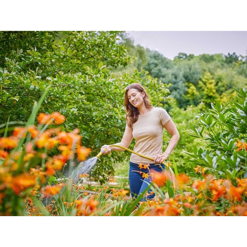 Hozelock 7730 Ultraflex Hose 30m 12.5mm (1/2in) Diameter Hozelock - Dynamic Drive