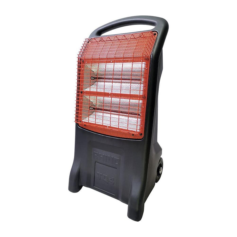 Rhino 2.2kW TQ4 Heater 110V Rhino - Dynamic Drive