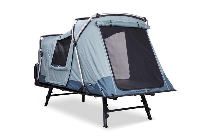 Thule Outset 3-person towbar-mounted car tent Thule - Bars 4 Cars