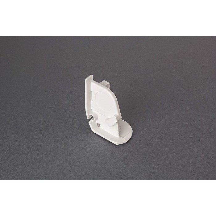 05139A01- New Rh Pelmet Cap Fiamma - Dynamic Drive