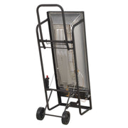 Sealey Space Warmerï Industrial Propane Heater 35000Btu/hr LPH35 Sealey - Dynamic Drive