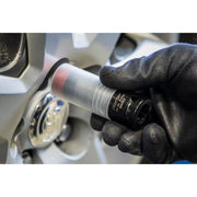 Sealey Alloy Wheel Ultra-Power Impact Socket 21mm 1/2"Sq Drive SX03921 Sealey - Dynamic Drive