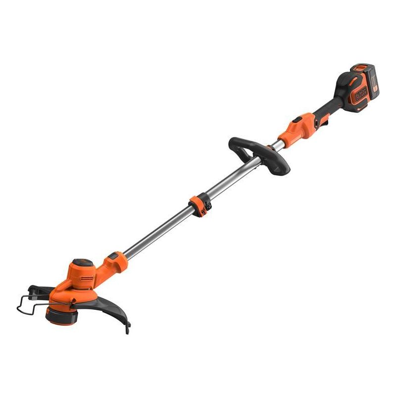 Black + Decker BCSTA5362L1 AFS® Strimmer® 36V 1 x 2.0Ah Li-ion BLACK + DECKER - Dynamic Drive