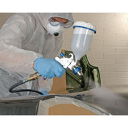 Draper Retractable Air Hose Reel, 10m 15048 Draper - Dynamic Drive