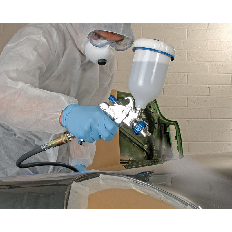 Draper Retractable Air Hose Reel, 10m 15048 Draper - Dynamic Drive