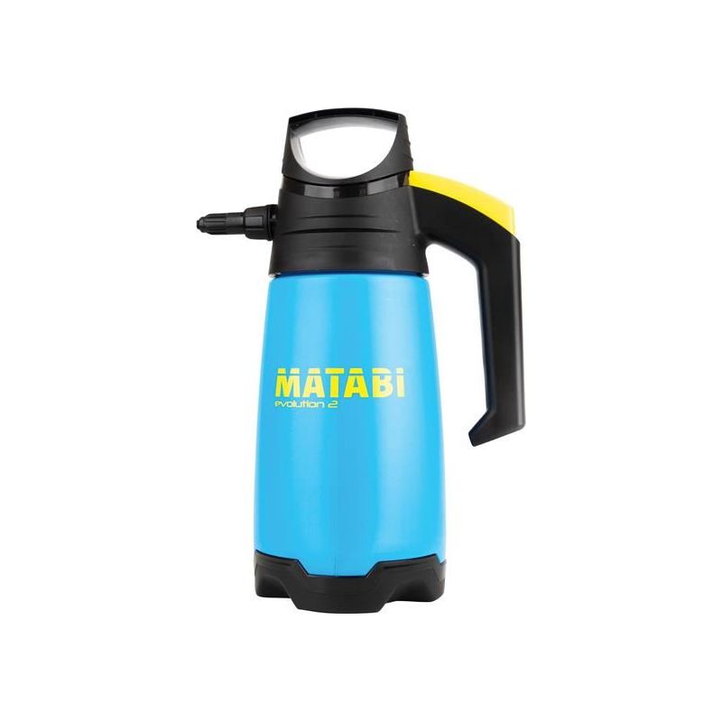 Matabi Evolution 2 Compression Sprayer 1.5 litre Matabi - Dynamic Drive