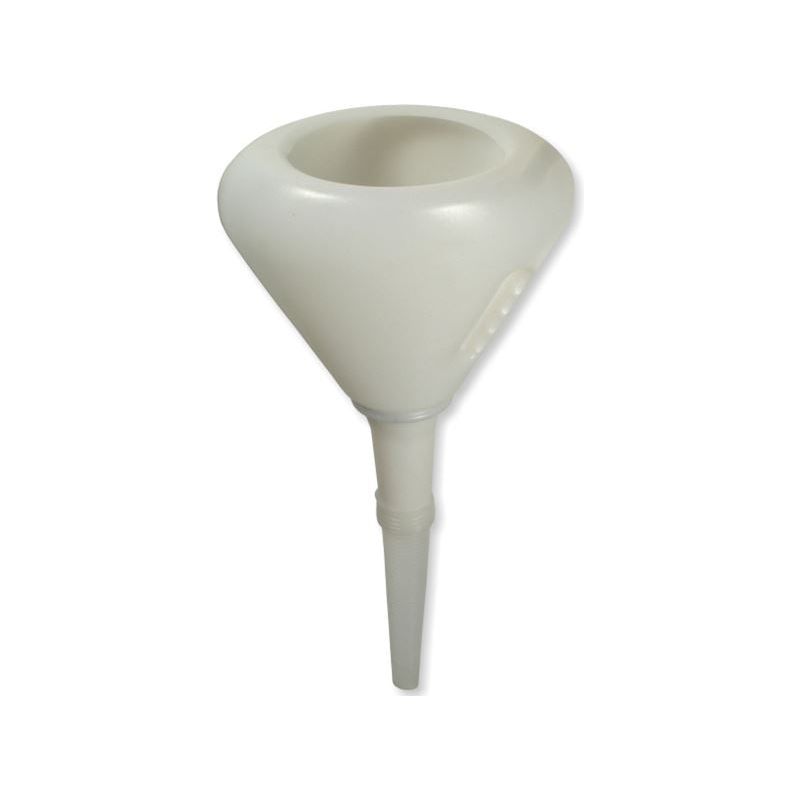 Lumatic Polythene Anti Splash Funnel 230mm (9in) Diameter Lumatic - Dynamic Drive