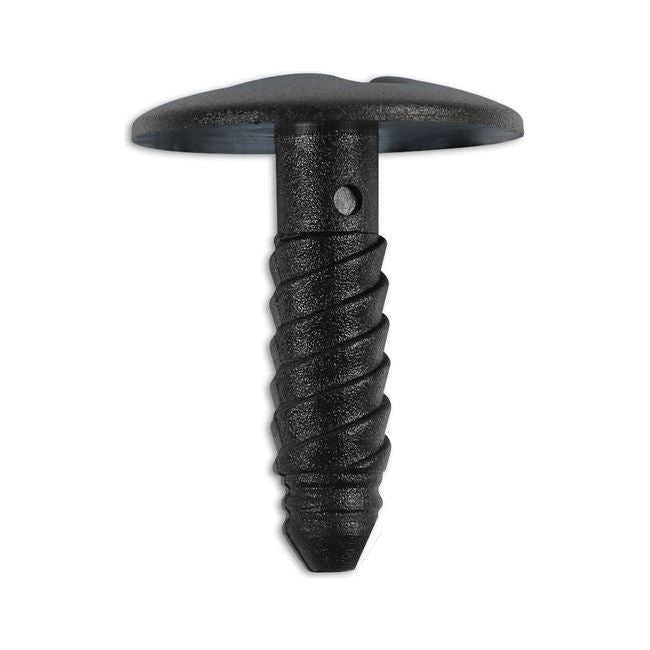 Connect General Trim Clip Screw In Retainer - for VW 10pc 36589 Tool Connection - Dynamic Drive