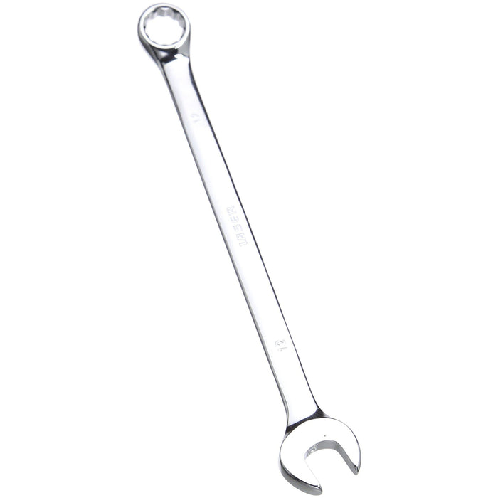 Laser Long Combination Spanner 12mm 2359 Laser - Dynamic Drive