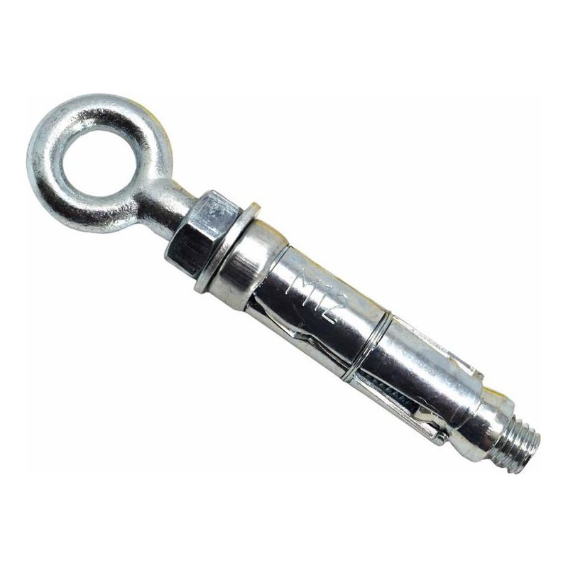 Masonmate® Eye Bolt Shield Anchor M12 (15) MASONMATE® - Dynamic Drive