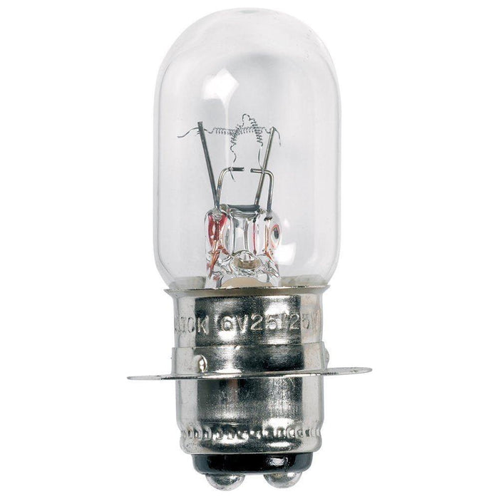 Ring Automotive R3603 12V 25/25W Px15D Headlamp Ring - Dynamic Drive