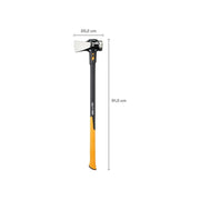 Fiskars IsoCore Builder's Axe Fiskars - Dynamic Drive