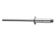 Rapid High Performance Rivets 4.8 x 16mm (Box 300) Rapid - Dynamic Drive