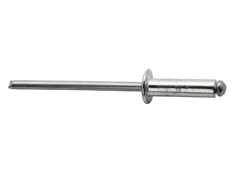 Rapid High Performance Rivets 4.8 x 16mm (Box 300) Rapid - Dynamic Drive