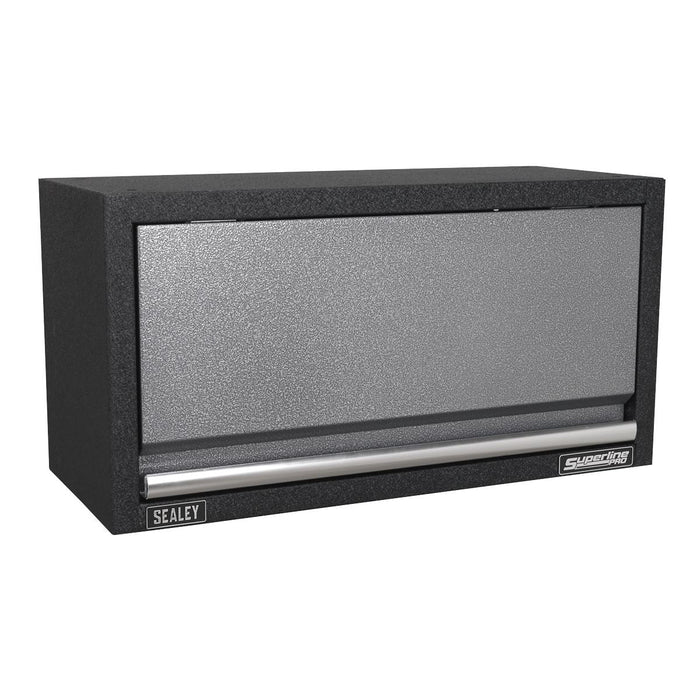 Sealey Modular Wall Cabinet 680mm APMS53 Sealey - Dynamic Drive