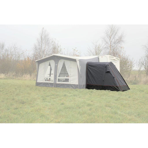 Vango Tall Annex Elements TC - Riviera Caravan Annex Vango - Dynamic Drive