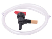 Alm Manufacturing SA141 Petrol Pipe & Tap ALM Manufacturing - Dynamic Drive