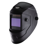 Draper Expert Auto-Darkening Multi-Use Welding Helmet 02512 Draper - Dynamic Drive