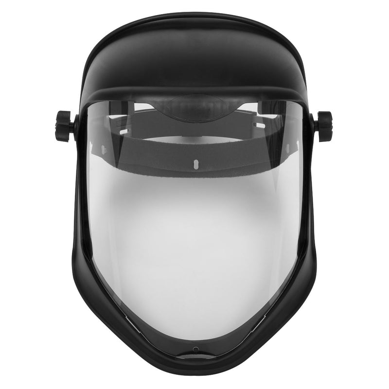 Sealey Deluxe Face Shield SSP80 Sealey - Dynamic Drive