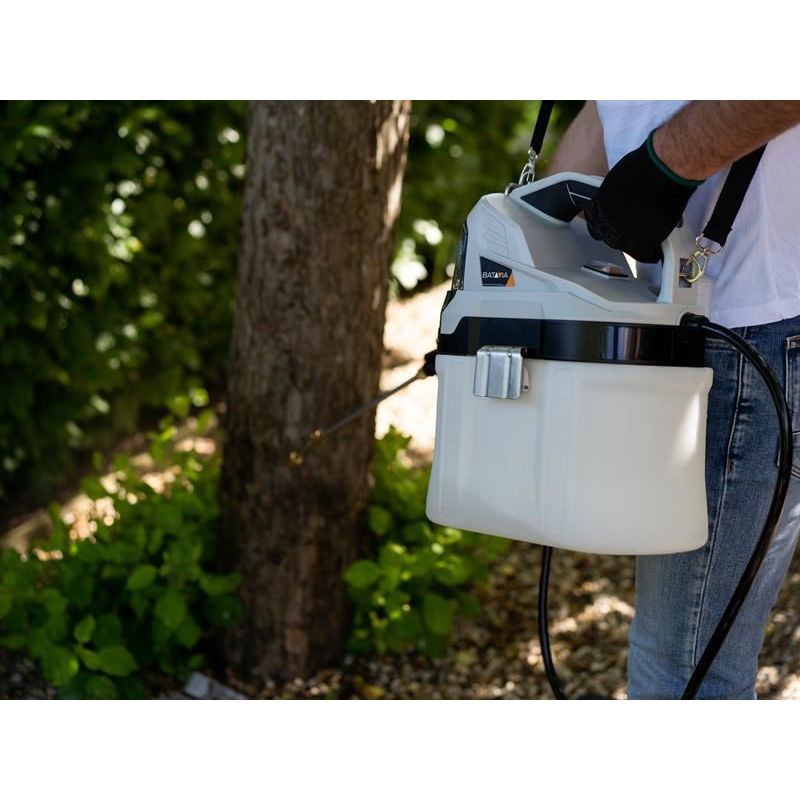 Batavia MAXXPACK Pressure Sprayer 7.5 litre 18V Bare Unit Batavia - Dynamic Drive