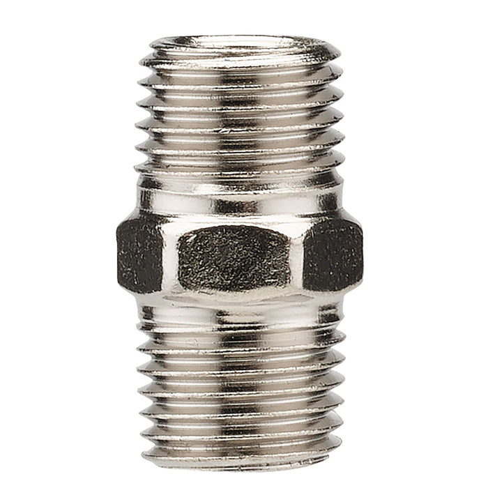 Draper 1/4" Male Double Union 70859 Draper - Dynamic Drive