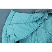 Vango Mantis 200 Sleeping Bag Deep Lagoon Vango - Dynamic Drive