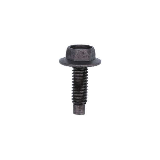 Connect Hex-Head Body Screw with Washer - for Ford 5pc Connect - Dynamic Drive