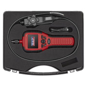 Sealey Video Borescope6mm Articulated VS8233A Sealey - Dynamic Drive