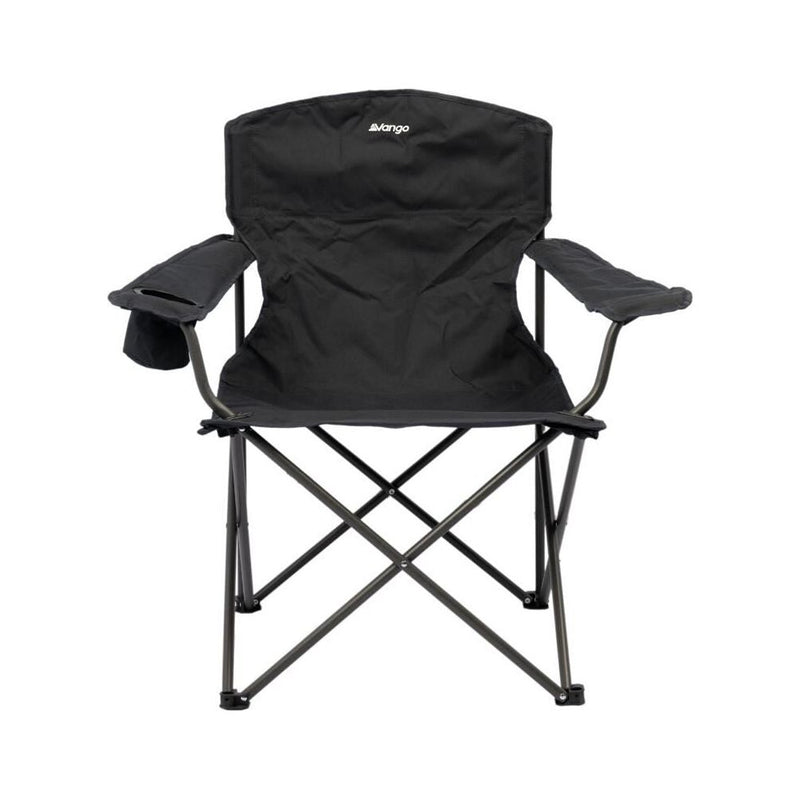 Vango Fiesta Chair Granite Grey Vango - Dynamic Drive