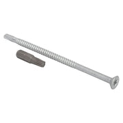 Forgefix TechFast Roofing Screw Timber - Steel Light Section 5.5 x 109mm Pack 50 ForgeFix - Dynamic Drive