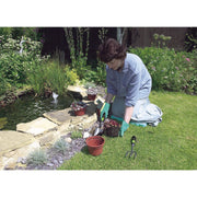 Draper Carbon Steel Heavy Duty Hand Fork and Trowel Set (2 Piece) 65960 Draper - Dynamic Drive