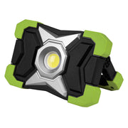 Sealey 15W COB LED Portable Floodlight and Power Bank LED1500PB Sealey - Dynamic Drive