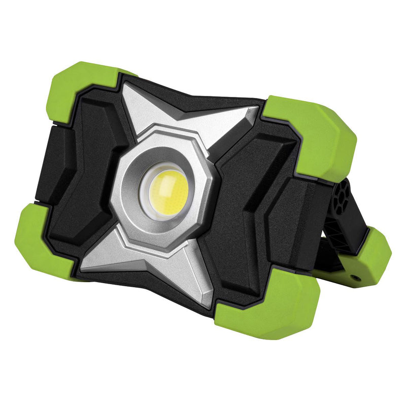 Sealey 15W COB LED Portable Floodlight and Power Bank LED1500PB Sealey - Dynamic Drive