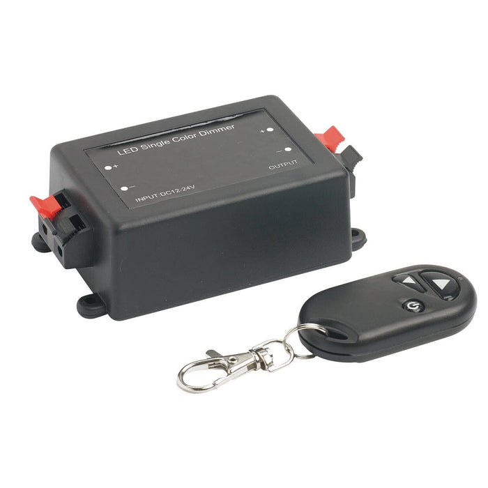 Dometic Remote control with dimming function for LED lights 9106504080 Dometic - Dynamic Drive
