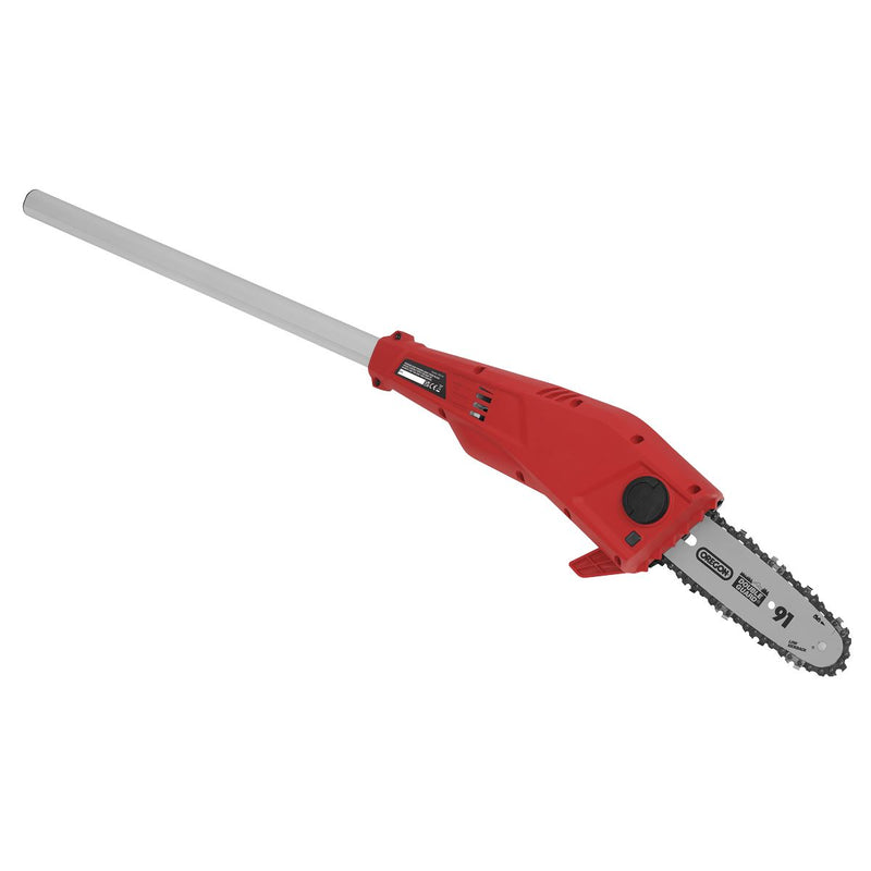 Sealey Cordless Chainsaw Head 20V SV20 Series 20cm Body Only CP20VPSH Sealey - Dynamic Drive