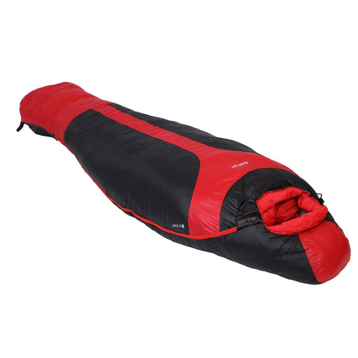 Vango Apex 3 Harissa Sleeping Bag Vango - Dynamic Drive