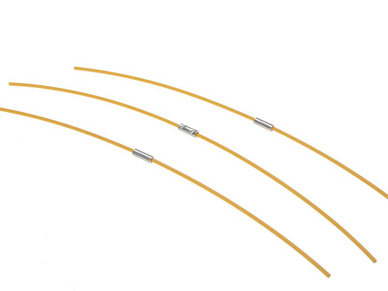 Alm Manufacturing BD145 Heavy-Duty Lines to Fit Black & Decker Trimmers A6487 (Pack 10) ALM Manufacturing - Dynamic Drive