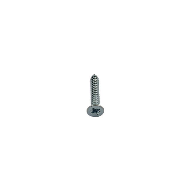 Connect Floorboard Screw CSK AB Point 14 x 1.3/4" 200pc Connect - Dynamic Drive